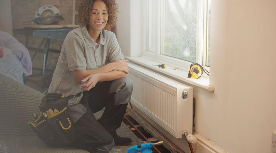 Professional Gas Leak Detection in Big Sandy, WV